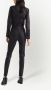 Prada High waist broek Zwart - Thumbnail 3