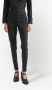 Prada High waist broek Zwart - Thumbnail 5