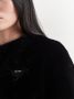 Prada Jack met logo Zwart - Thumbnail 5
