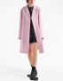 Prada Jas met gingham ruit Roze - Thumbnail 2