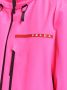 Prada Jas van technische stof Roze - Thumbnail 5