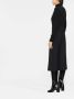 Prada Jurk met lange mouwen Zwart - Thumbnail 3