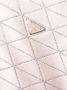 Prada Jurk met patroon Roze - Thumbnail 5