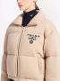 Prada Kasjmier jack Beige - Thumbnail 5