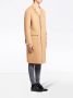 Prada Kasjmier jas Bruin - Thumbnail 3