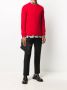 Prada Kasjmier trui Rood - Thumbnail 2