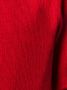 Prada Kasjmier trui Rood - Thumbnail 5