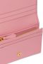 Prada Kleine portemonnee Roze - Thumbnail 3