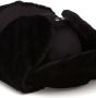 Prada Lammy hoed Zwart - Thumbnail 2