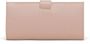 Prada Lange portemonnee Roze - Thumbnail 2