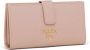 Prada Lange portemonnee Roze - Thumbnail 3