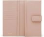 Prada Lange portemonnee Roze - Thumbnail 4