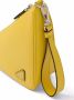 Prada Leren buidel Geel - Thumbnail 3