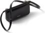 Prada Leren tas Zwart - Thumbnail 3