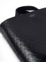 Prada Leren shopper Zwart - Thumbnail 5