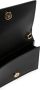 Prada Leren shopper Zwart - Thumbnail 3