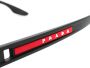 Prada Eyewear Zonnebril met piloten montuur Zwart - Thumbnail 3