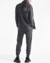 Prada Sweater met geborduurd logo Grijs - Thumbnail 3