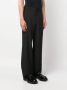 Prada Broek met logopatch Zwart - Thumbnail 3