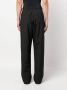 Prada Broek met logopatch Zwart - Thumbnail 4