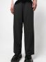 Prada Broek met logopatch Zwart - Thumbnail 5