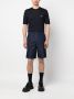Prada Wollen trui Blauw - Thumbnail 2