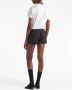 Prada Denim shorts Zwart - Thumbnail 3