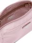 Prada Re-Nylon make-up tas Roze - Thumbnail 5