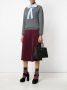 Prada Galleria medium shopper Zwart - Thumbnail 2