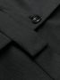 Prada Mouwloze jurk Grijs - Thumbnail 5