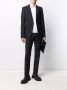 Prada Pak van scheerwol Blauw - Thumbnail 2