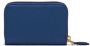 Prada Pasjeshouder met logoprint Blauw - Thumbnail 2