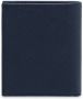 Prada Portemonnee met logo Blauw - Thumbnail 2