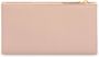 Prada Portemonnee met logo Roze - Thumbnail 2