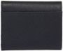 Prada Portemonnee met logo Zwart - Thumbnail 2