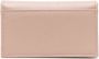 Prada Portemonnee met logoplakkaat Beige - Thumbnail 2