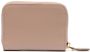 Prada Portemonnee van saffiano leer Beige - Thumbnail 2