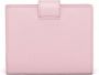 Prada Portemonnee van saffiano leer Roze - Thumbnail 2