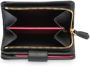 Prada Portemonnee van Saffiano leer Zwart - Thumbnail 3