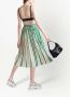 Prada Re-Edition 2000 terry kleine tas Zwart - Thumbnail 2