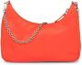 Prada Re-Edition 2005 schoudertas Oranje - Thumbnail 3