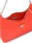 Prada Re-Edition 2005 schoudertas Oranje - Thumbnail 5