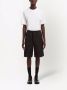 Prada Re-Nylon bermuda shorts Zwart - Thumbnail 2