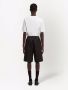 Prada Re-Nylon bermuda shorts Zwart - Thumbnail 3