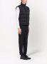 Prada Gewatteerde spencer Zwart - Thumbnail 3