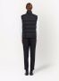 Prada Gewatteerde spencer Zwart - Thumbnail 4