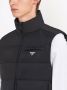 Prada Gewatteerde spencer Zwart - Thumbnail 5