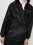 Prada Re-Nylon crossbodytas Zwart - Thumbnail 2