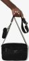 Prada Re-Nylon crossbodytas Zwart - Thumbnail 4