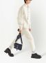 Prada Re-Nylon crossbodytas Blauw - Thumbnail 2